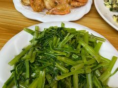 -渔鼎鲜海鲜餐厅(湄洲岛店)