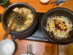 -云海肴·汽锅鸡·云南菜(苏州中心店)