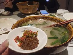 -桥香园云南过桥米线(金马碧鸡店)