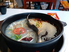 -钢管厂歆瑞源油卤串串香(春熙路太古里店)