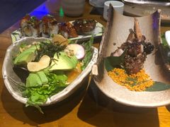 -和彩放题餐厅(酒仙桥店)