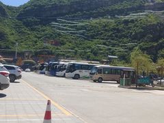 -野三坡清泉山风景区