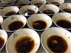 -老地方猫儿面(磁器口店)