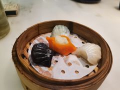 -绿茶餐厅(南翔印象城MEGA店)