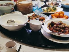 -上海人家花樣年华(虹口龙之梦店)