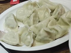 鲅鱼水饺-双合园·海鲜水饺青岛菜(万佳广场店)