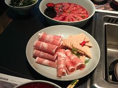 -大隐·成都火锅Bistro(合生麒麟新天地店)