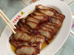-澳门陈光记烧味饭店(万象城店)
