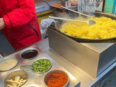 -李老二炒粉(桂林路一店)