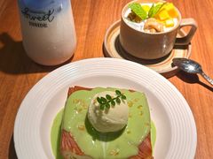 -星叶·东南亚料理(温州万象城店)