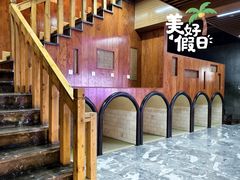 -海韵之星邮轮水会(明发商业广场店)