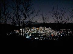 -红光山