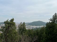 -云龙山