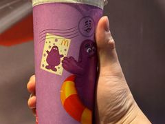 -麦当劳(望京国际商业中心店)