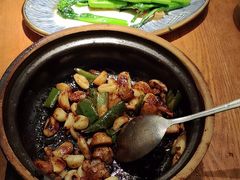 -常来小聚·广州非遗传承餐厅(地王广场店)