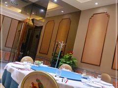 -君德澜酒家·创意粤菜(金山谷店)