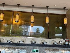 -索菲特西湖大酒店·香榭丽全日候餐厅(南山路店)