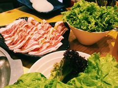 -伊茉家的烤肉店(勒泰中心店)