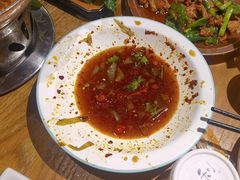 -隔壁老王·家常云南菜(花巷店)