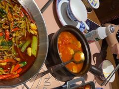 -杨记隆府重庆江湖菜(大悦城店)