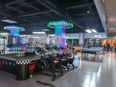 -利剑潮玩·团建·亲子·聚会