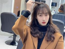 -DK SALON连锁专业烫染接发店