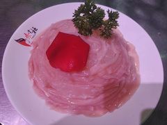 -李掌柜鲜菜火锅(移民广场店)