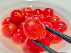 -野蔓果·山野菜(西湖景区·龙井茶田店)