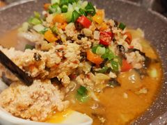 -呷佬·长沙手工米粉(金沙江路店)