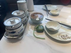 -船歌·鱼水饺青岛菜(枫蓝国际购物中心店)