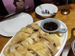 -东就鸭饭店·古早海南菜(友谊南海城店)