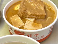 -津品味小吃(大学湾店)