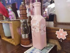 黑胡椒-樱宿日式和牛烧肉(五道口店)