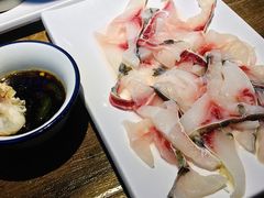 -鱼醉无骨鱼·中山脆肉鲩(荔湾路店)