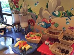 -三亚湾海居铂尔曼度假酒店