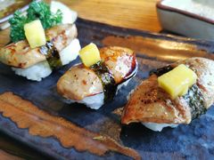 -赤坂亭·M9和牛放题(长楹天街购物中心店)