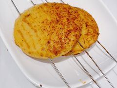 -正黄旗海鲜烧烤大排档(延安路总店)