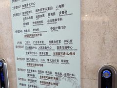 -浙江省中医院(钱塘院区)