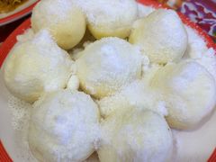 -闯关东东北农家菜(崂山石老人店)