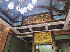 -鹊华居·地道鲁菜·海鲜·融合味(大明湖店)