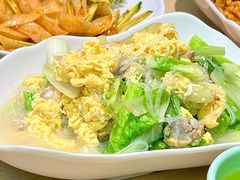 -吕氏疙瘩汤·海鲜新鲁菜(凯德mall新都心店)