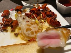 -旺顺阁·北京菜·烤鸭(大望路店)