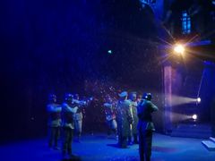 -《12·12》西安事变大型实景演出