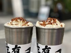 -BeauTea水仙(coco park店)