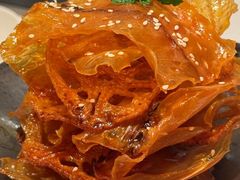 -扬州香格里拉·香宫中餐厅
