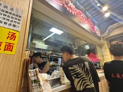 -郑记•不夜城烧烤•龙虾•虾蟹(黄鹤楼店)