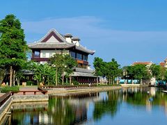 -海花岛旅游度假区
