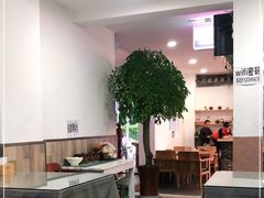 -双桥园·云南过桥米线(古城南门店)