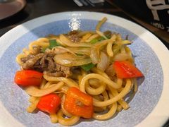 -厚贞日式烤肉(浦东汇智店)