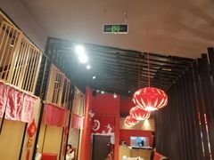 大堂-友壹町寿司(嘉洲广场店)